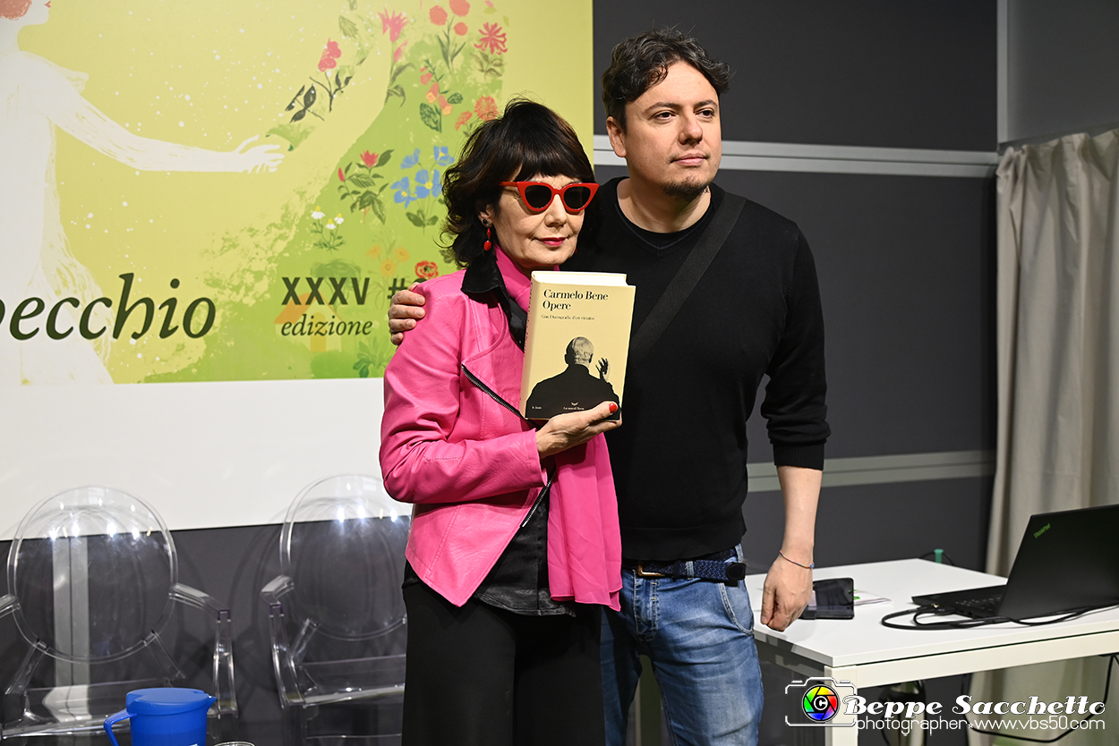 VBS_4289 - Salone Internazionale del Libro 2023 - XXXV Edizione.jpg